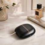 Pocket Bunny Mini Hair Brush – compact portable design