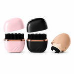 Pocket Bunny Complete Beauty Kit – Mini Hair Brush included