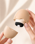Pocket Bunny beauty tools – compact travel-ready size comparison