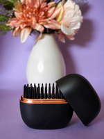 Pocket Bunny Mini Hair Brush it