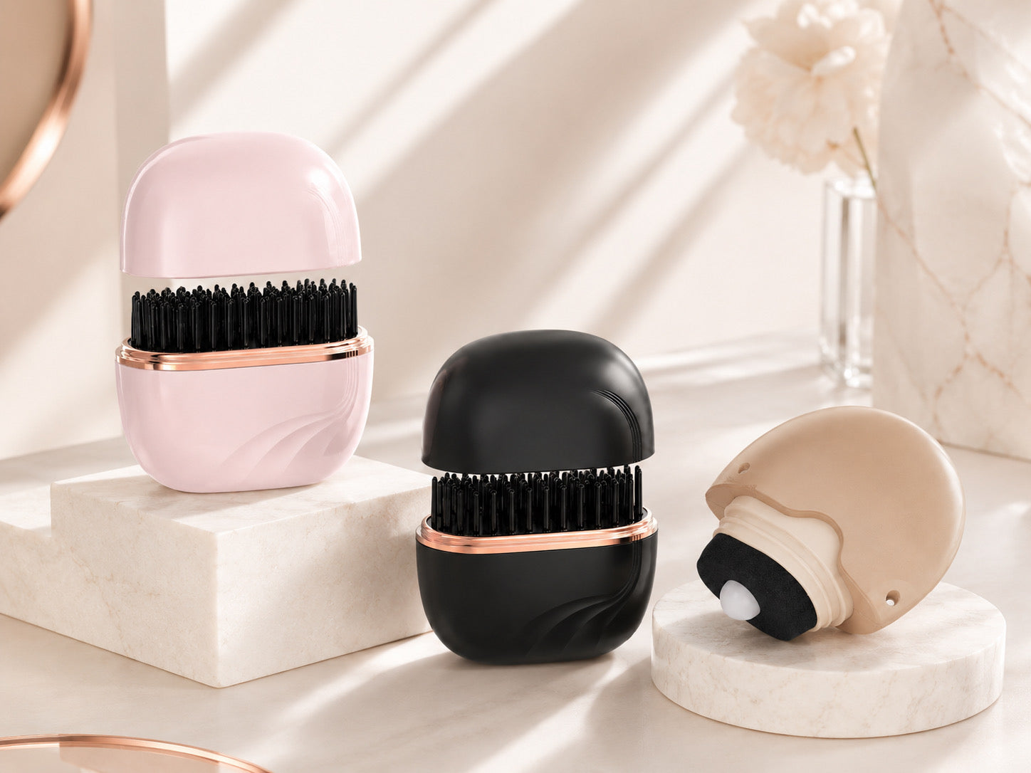 Pocket Bunny Complete Beauty Kit image 1