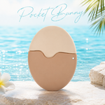 Pocket Bunny Sunscreen Roller 