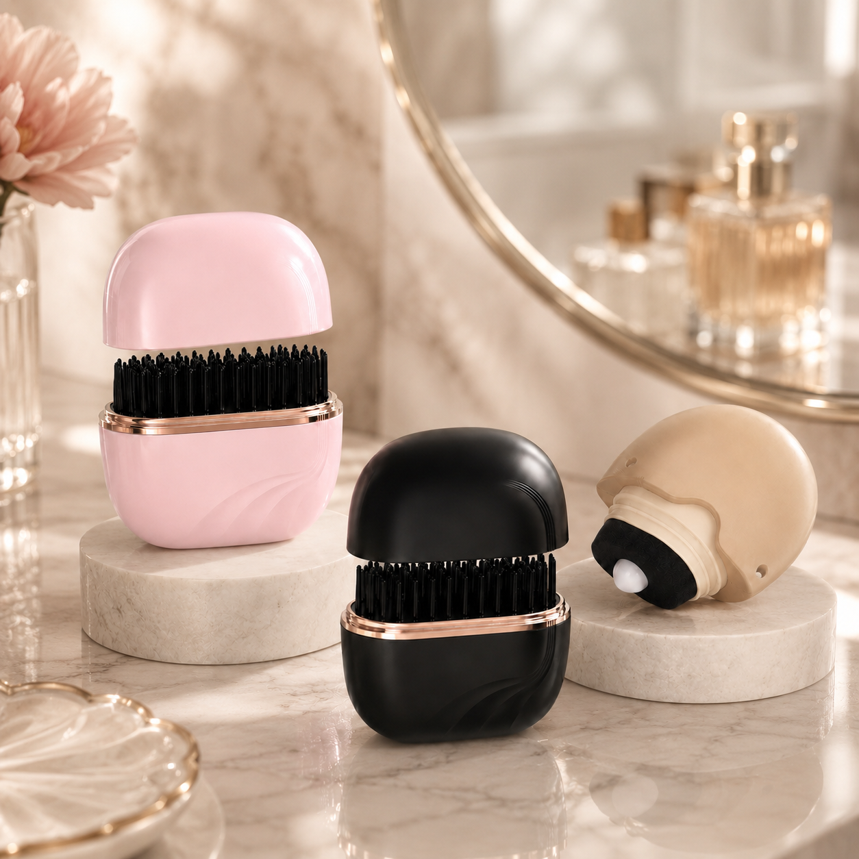Pocket Bunny Complete Beauty Kit image 2