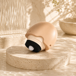 Pocket Bunny Sunscreen Roller – refillable travel-size SPF applicator bottle